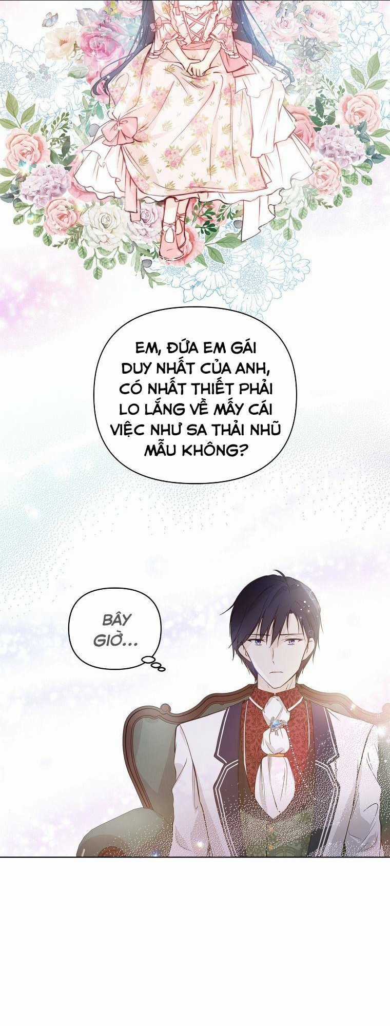 Lilien Của Turin - Chapter 4 - Trang 33