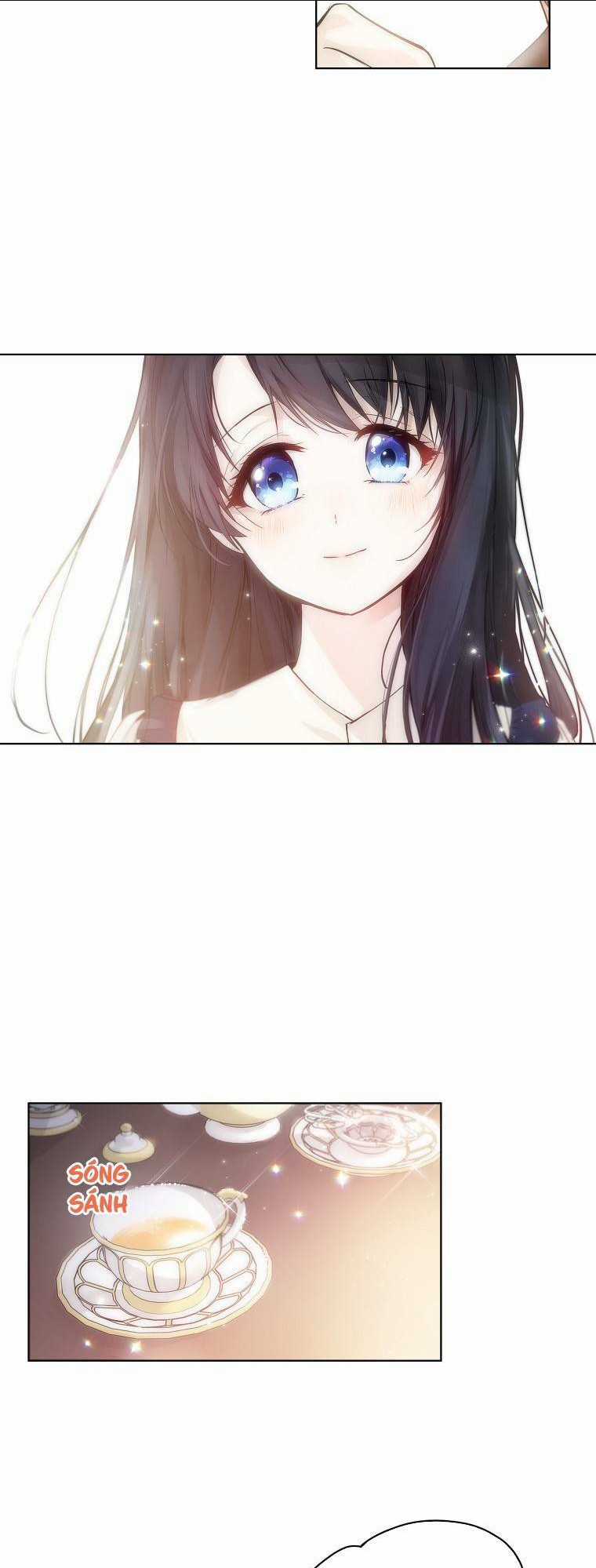 Lilien Của Turin - Chapter 4 - Trang 5