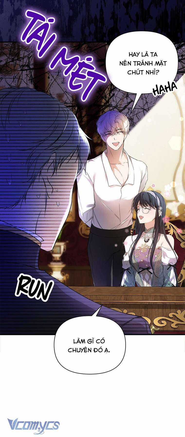 Lilien Của Turin - Chapter 46 - Trang 8