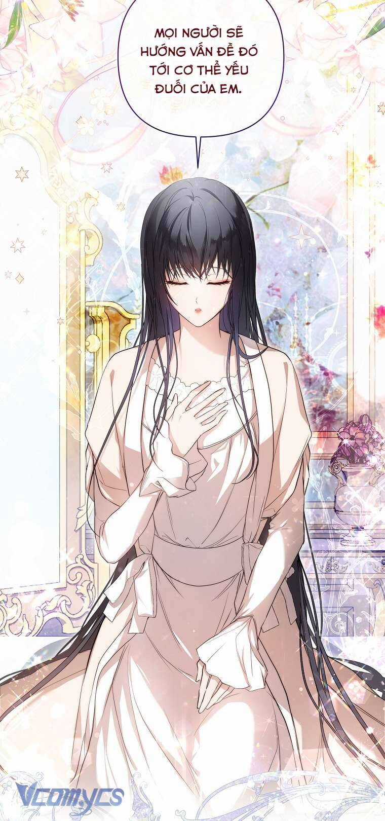 Lilien Của Turin - Chapter 48 - Trang 10