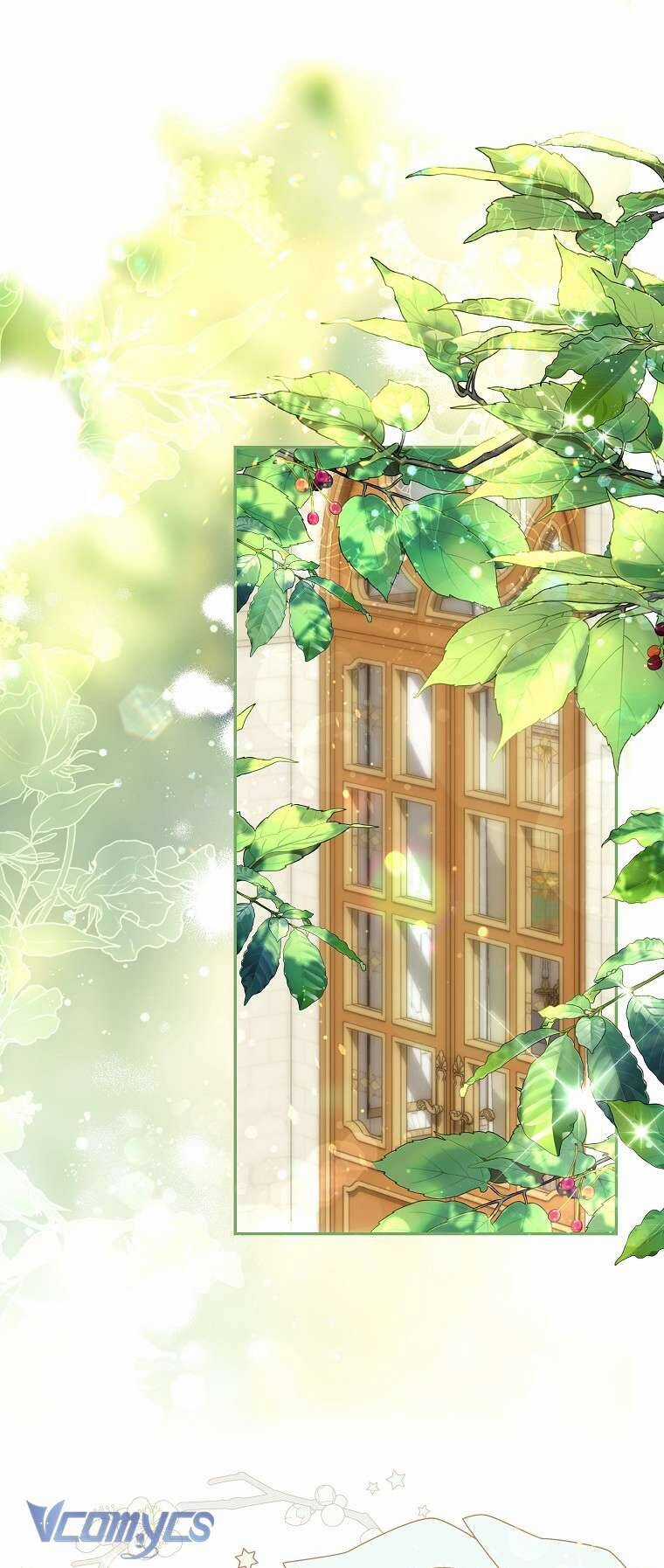 Lilien Của Turin - Chapter 49 - Trang 2