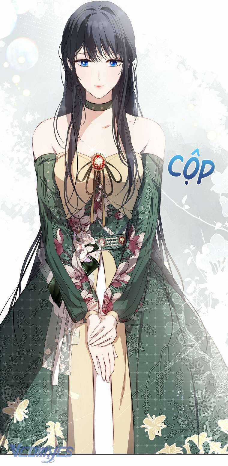 Lilien Của Turin - Chapter 49 - Trang 32