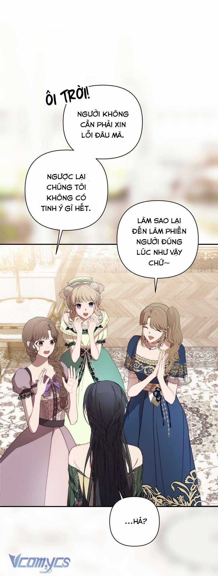 Lilien Của Turin - Chapter 49 - Trang 47