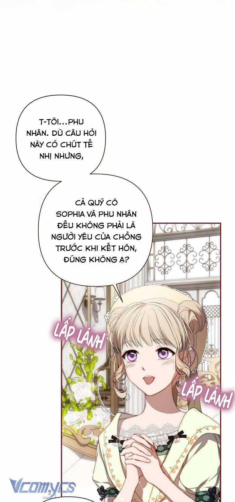 Lilien Của Turin - Chapter 49 - Trang 56