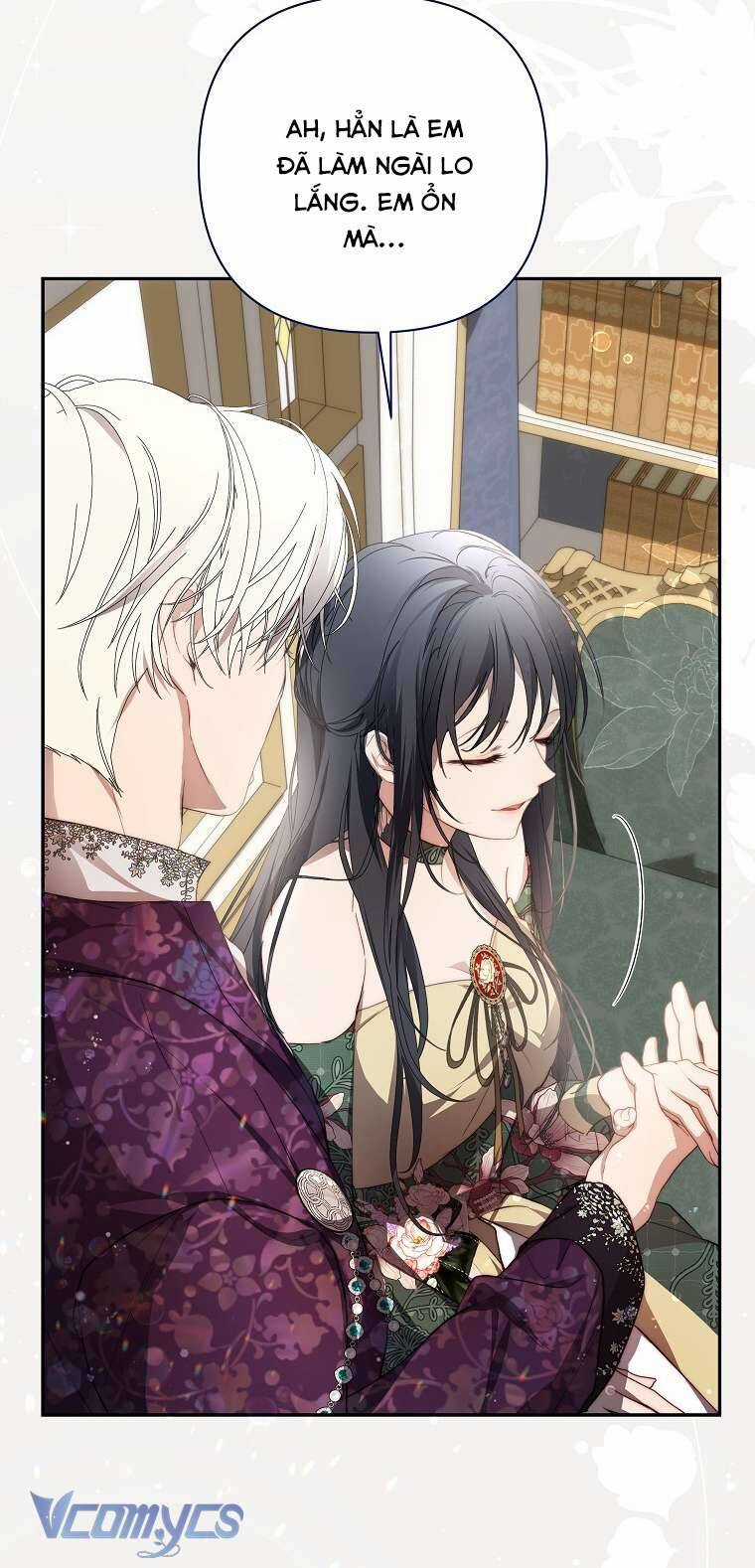 Lilien Của Turin - Chapter 49 - Trang 9