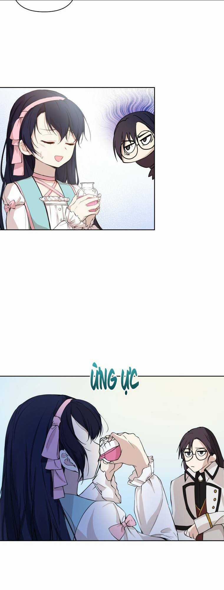 Lilien Của Turin - Chapter 5 - Trang 4