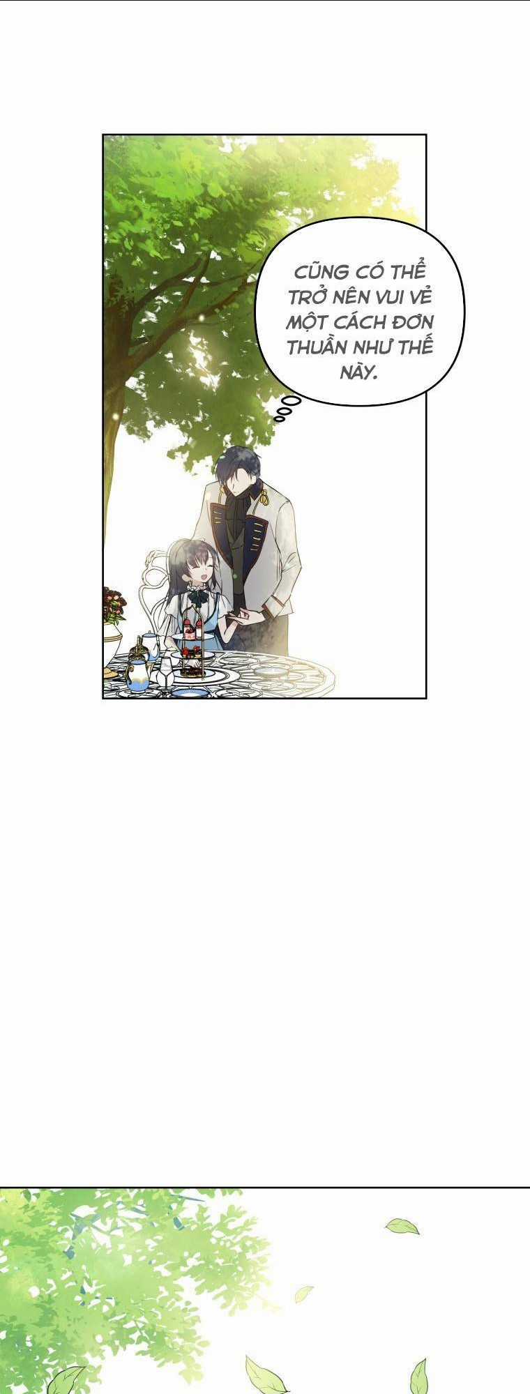 Lilien Của Turin - Chapter 5 - Trang 38