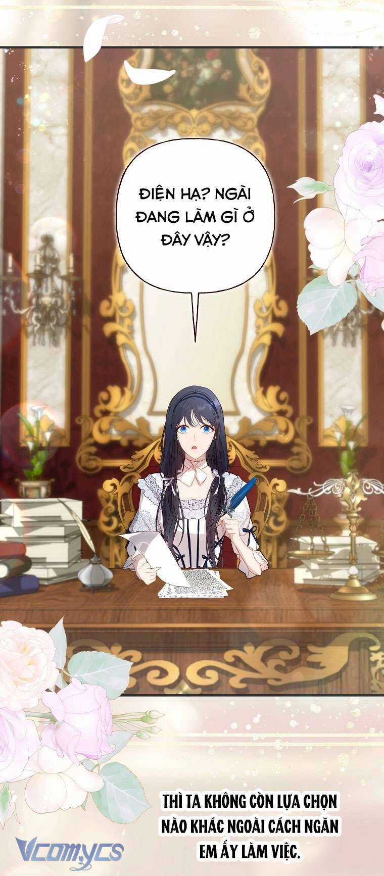 Lilien Của Turin - Chapter 52 - Trang 33