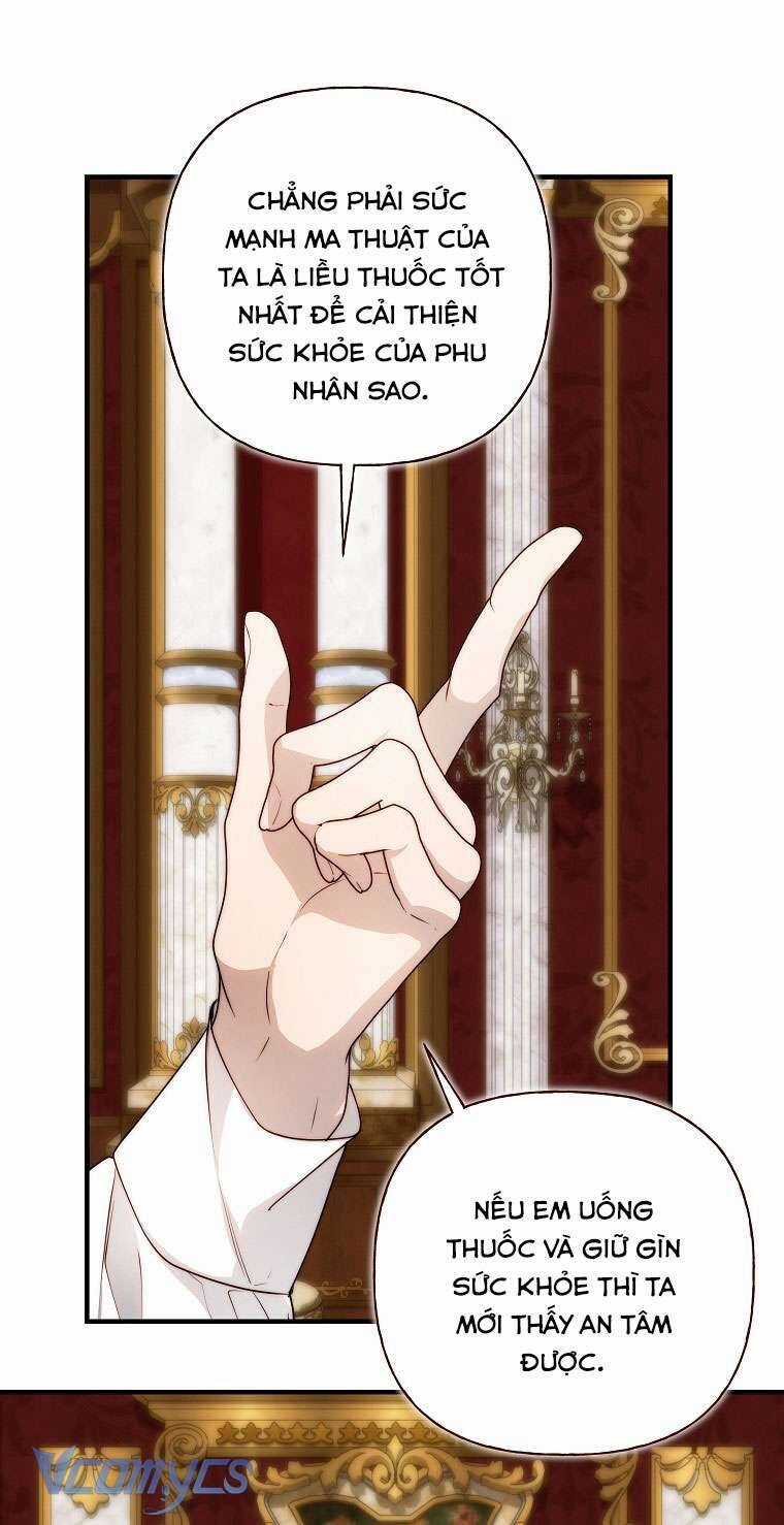Lilien Của Turin - Chapter 52 - Trang 49