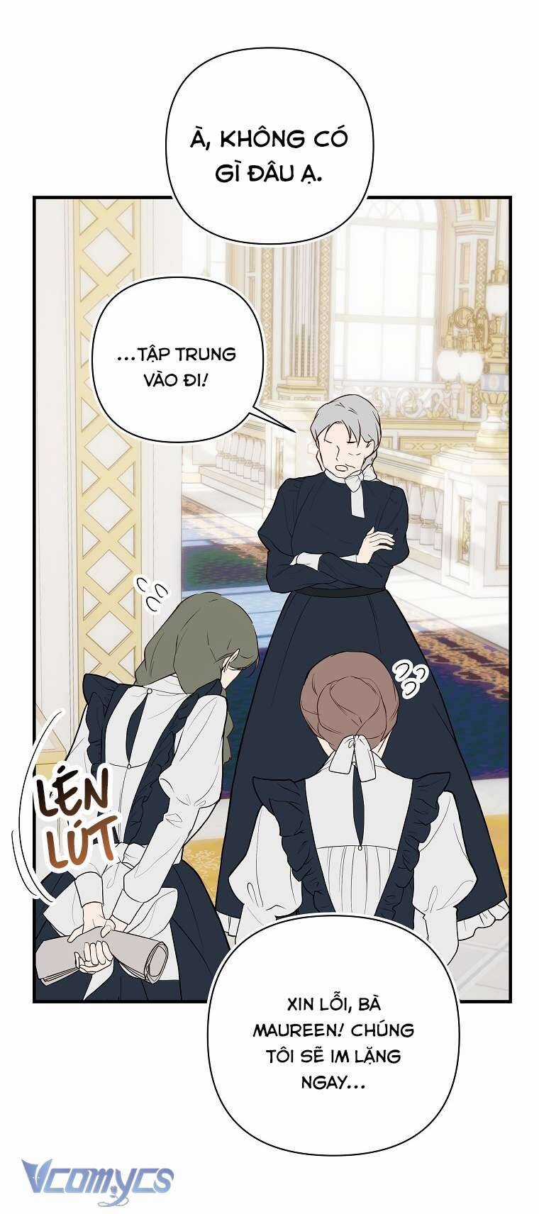 Lilien Của Turin - Chapter 53 - Trang 33