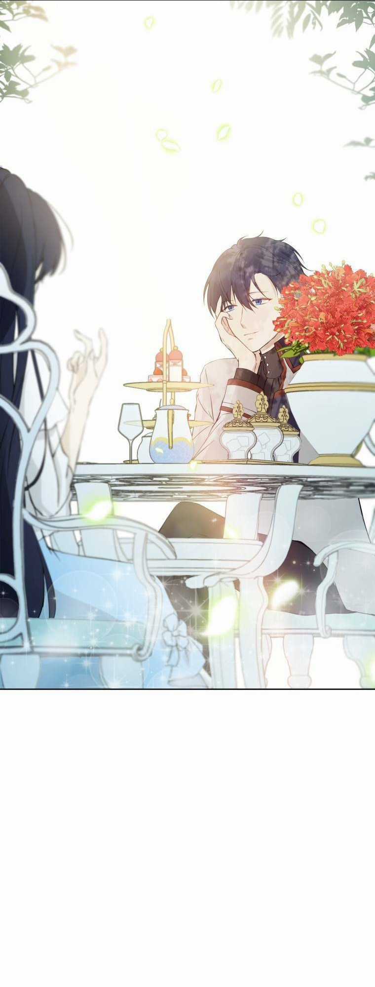 Lilien Của Turin - Chapter 6 - Trang 10