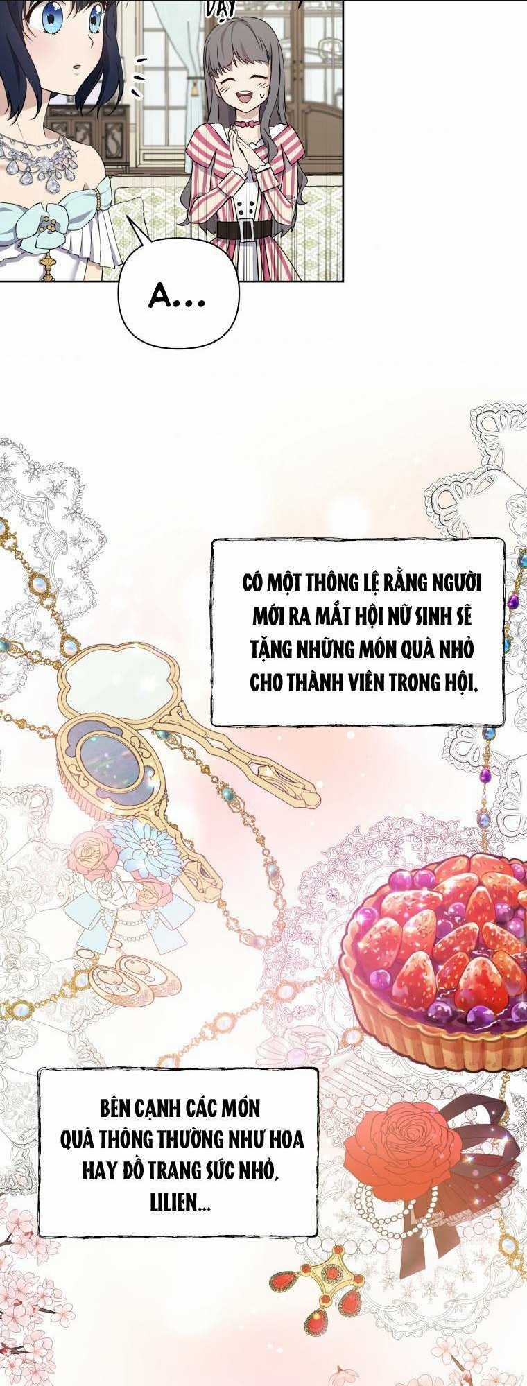 Lilien Của Turin - Chapter 8 - Trang 25