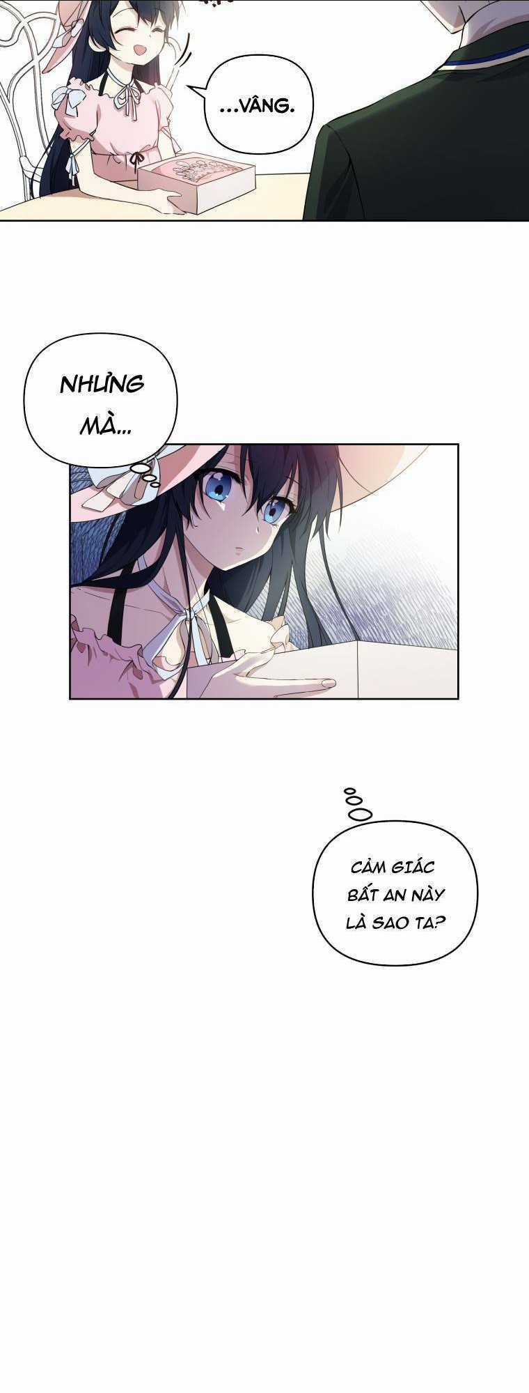 Lilien Của Turin - Chapter 8 - Trang 4