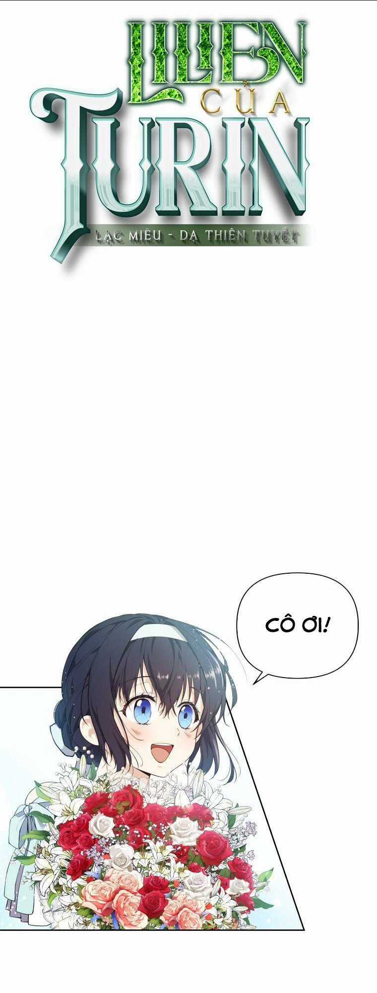 Lilien Của Turin - Chapter 8 - Trang 5