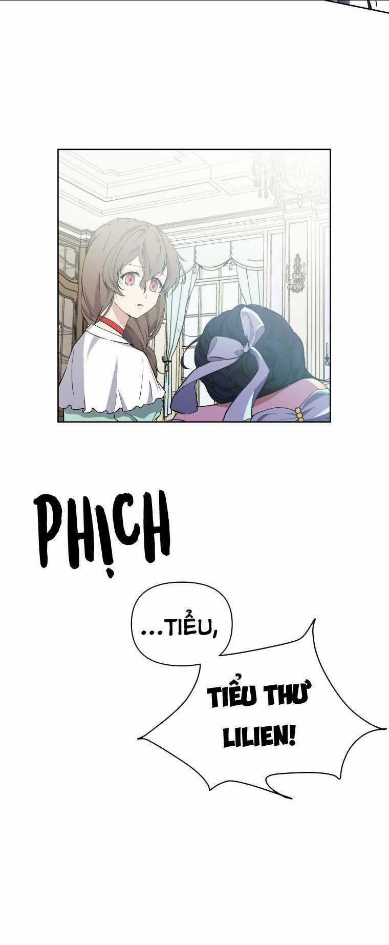 Lilien Của Turin - Chapter 8 - Trang 44