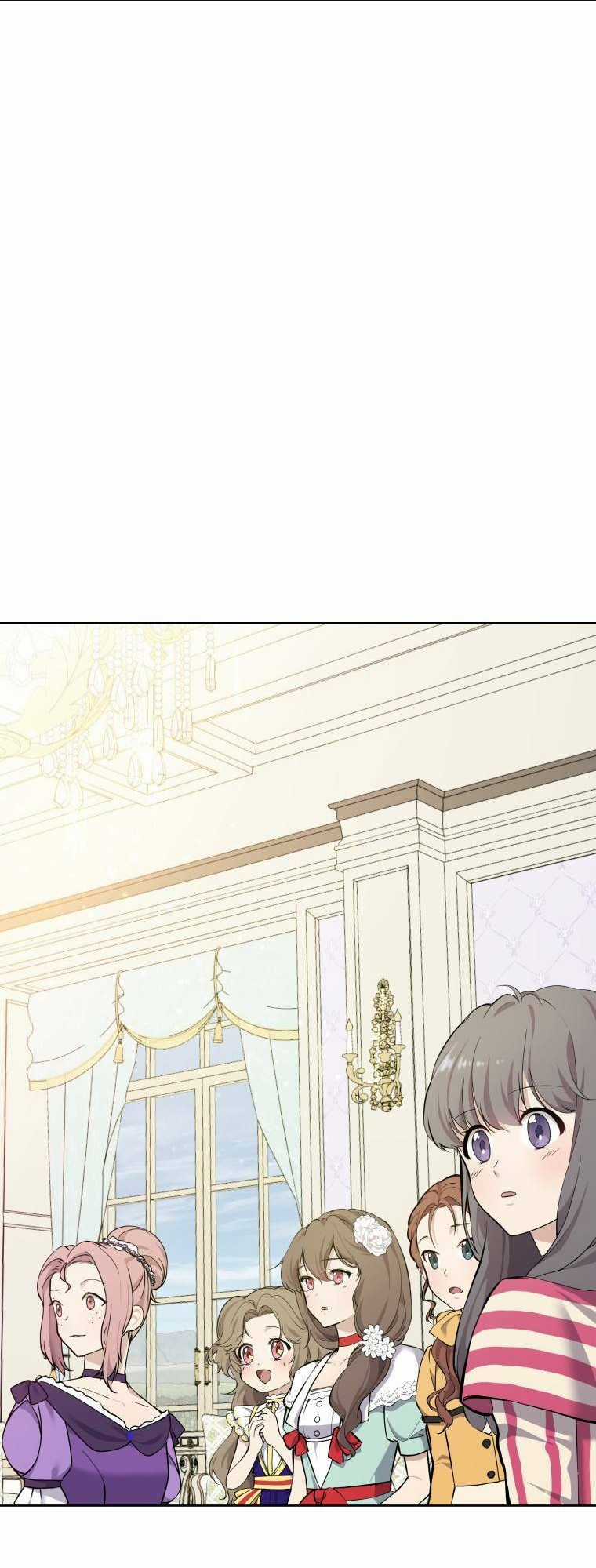 Lilien Của Turin - Chapter 8 - Trang 8