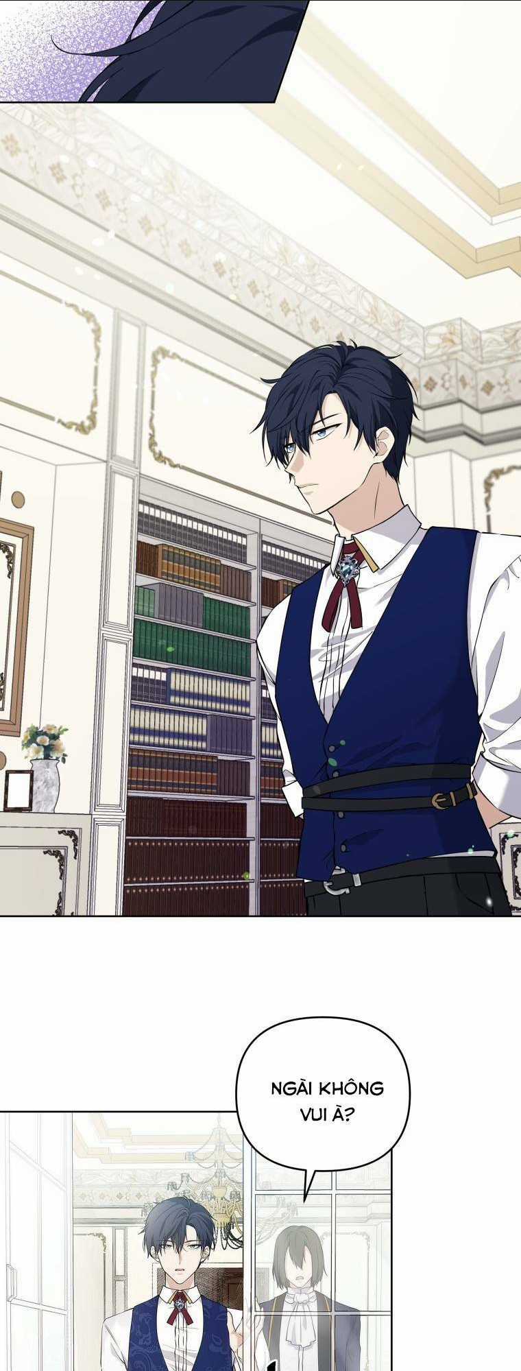 Lilien Của Turin - Chapter 9 - Trang 12