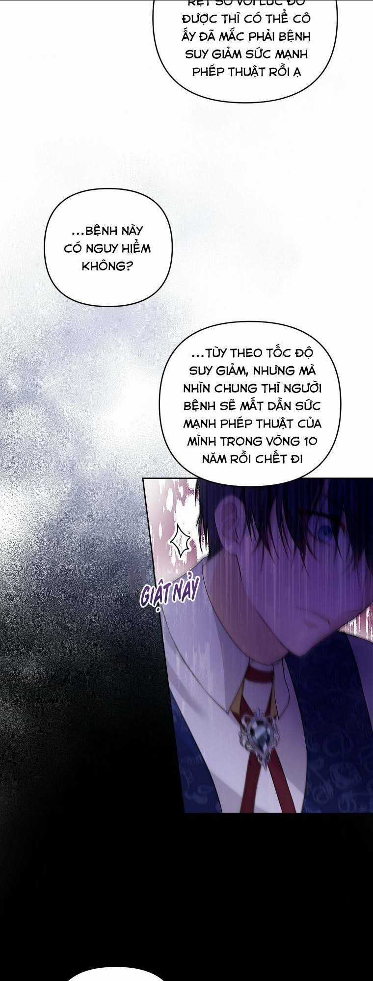 Lilien Của Turin - Chapter 9 - Trang 37