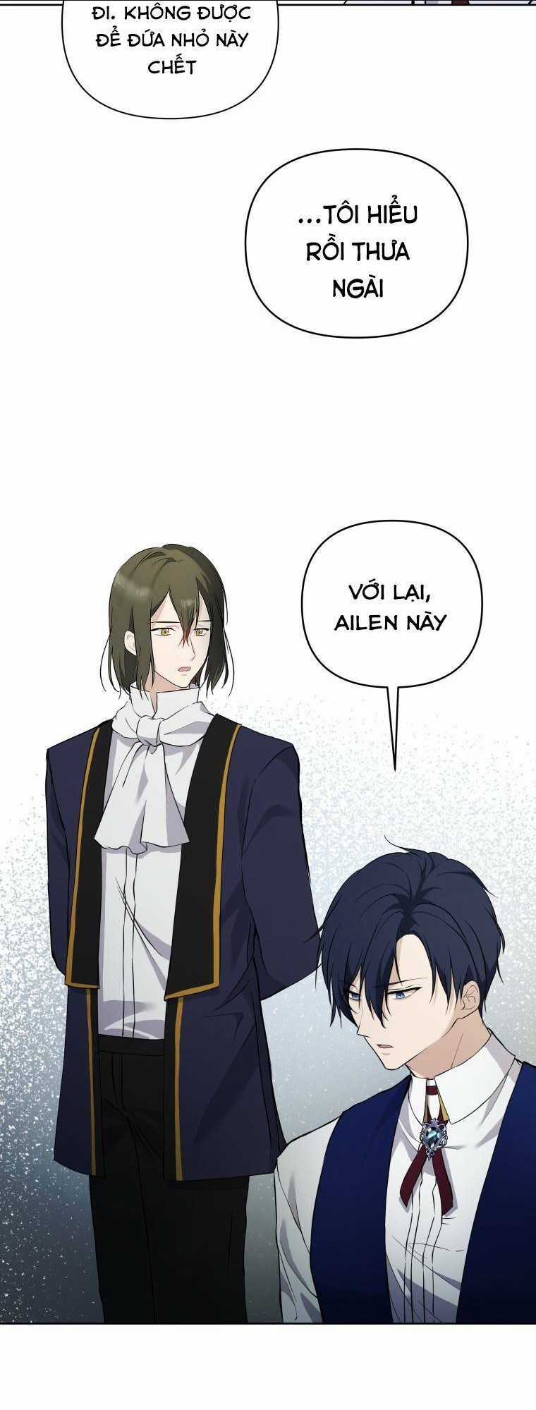 Lilien Của Turin - Chapter 9 - Trang 46