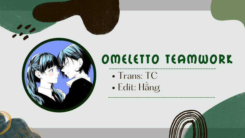 Lilium Terrarium - Chapter 11 - Trang 3