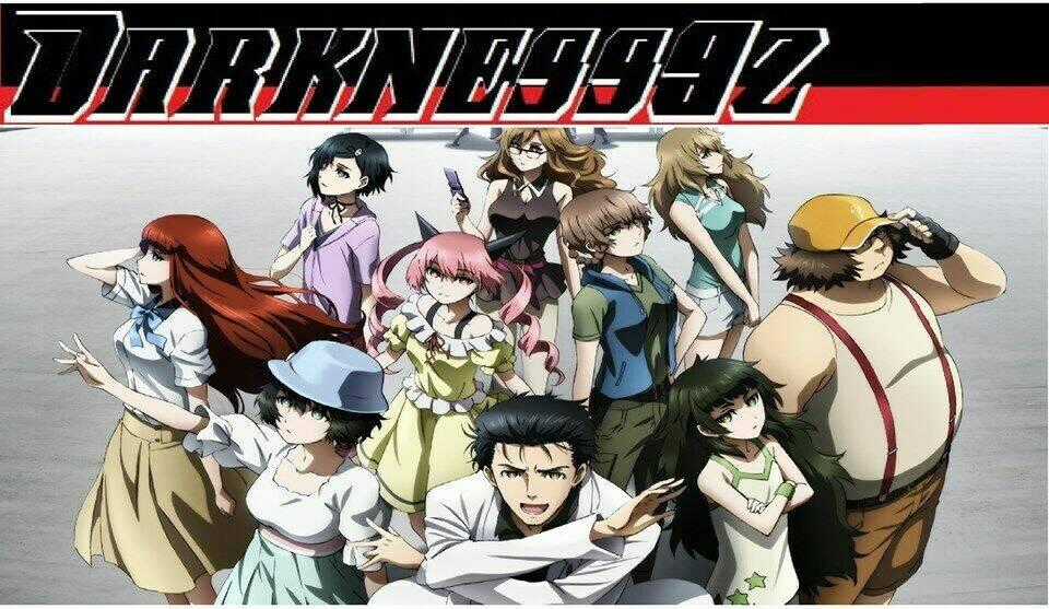 Lilium Terrarium - Chapter 2 - Trang 1