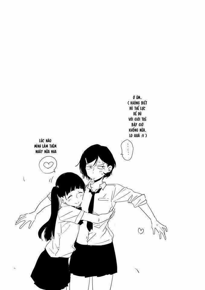 Lilium Terrarium - Chapter 2 - Trang 16