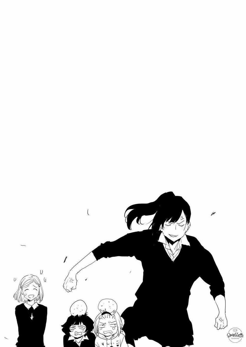 Lilium Terrarium - Chapter 4 - Trang 12