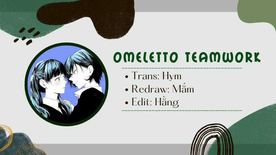 Lilium Terrarium - Chapter 9 - Trang 3