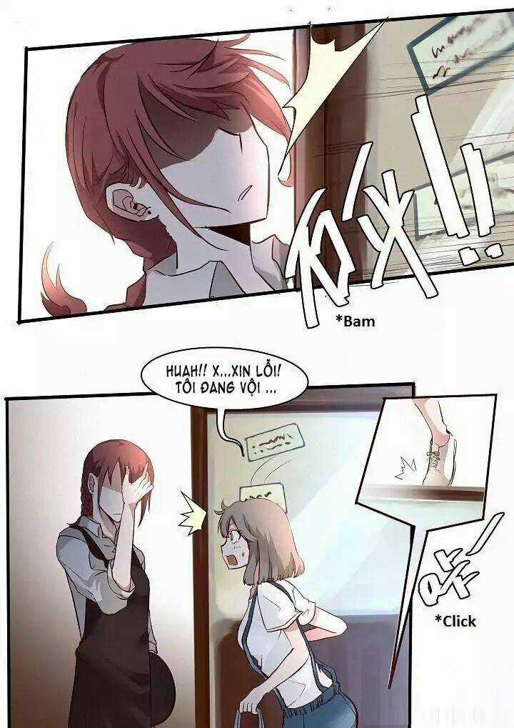 Lily (Yy) - Chapter 1 - Trang 4