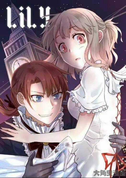 Lily (Yy) - Chapter 2 - Trang 2