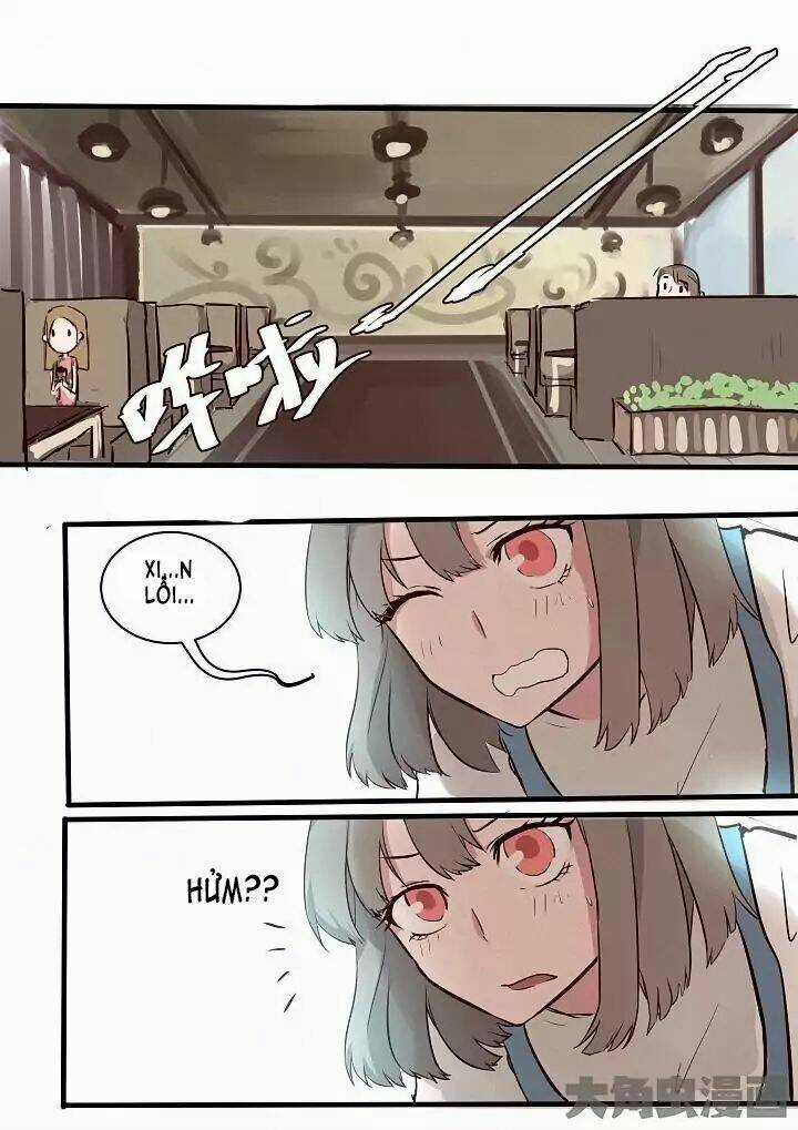 Lily - Chapter 1 - Trang 5