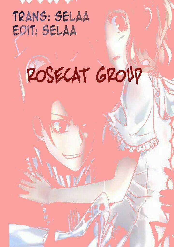 Lily - Chapter 1 - Trang 9