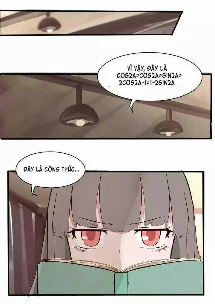 Lily - Chapter 2.1 - Trang 3