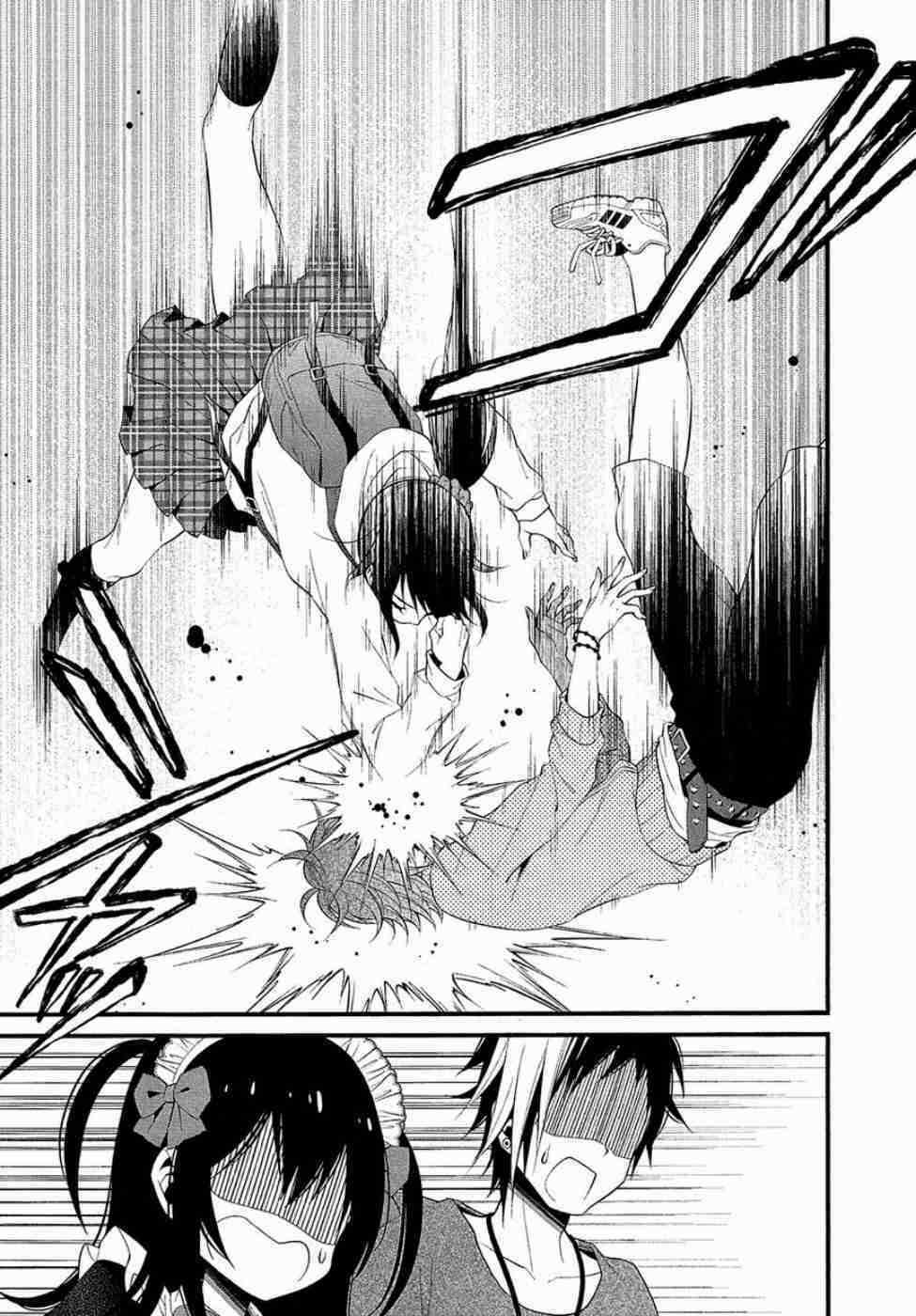 Lily - Chapter 4 - Trang 13