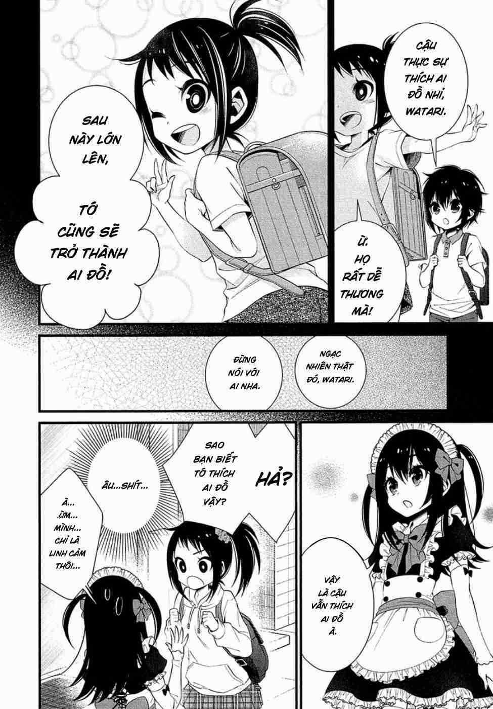 Lily - Chapter 4 - Trang 4