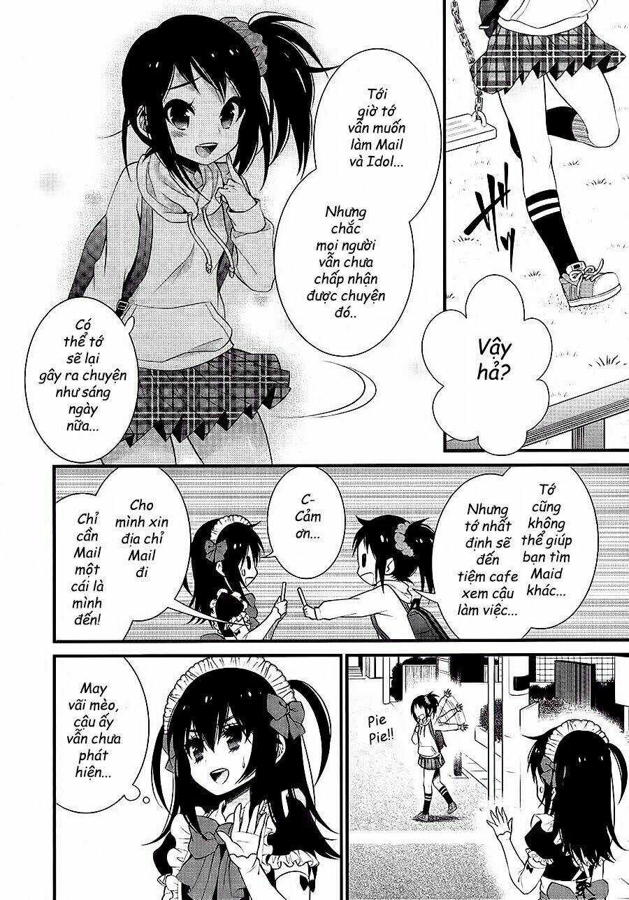 Lily - Chapter 5 - Trang 13