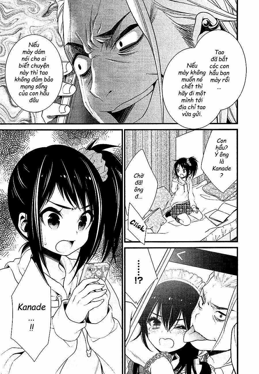 Lily - Chapter 6 - Trang 11