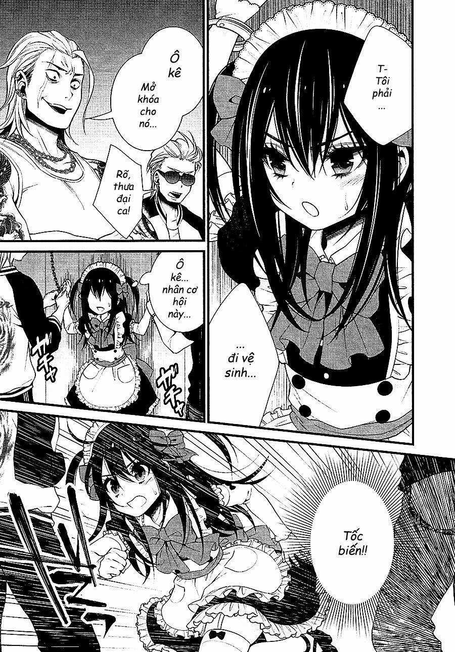 Lily - Chapter 6 - Trang 13