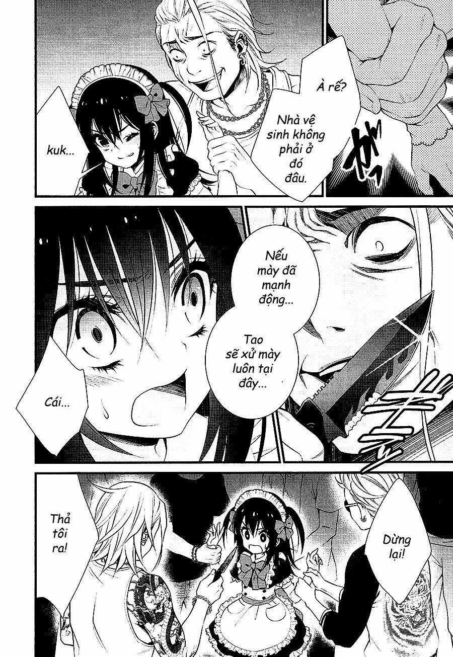 Lily - Chapter 6 - Trang 14