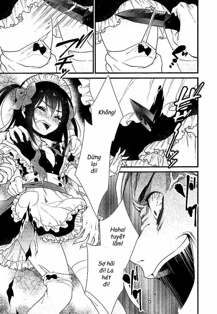 Lily - Chapter 6 - Trang 15