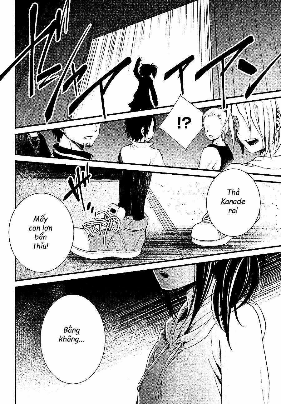 Lily - Chapter 6 - Trang 17