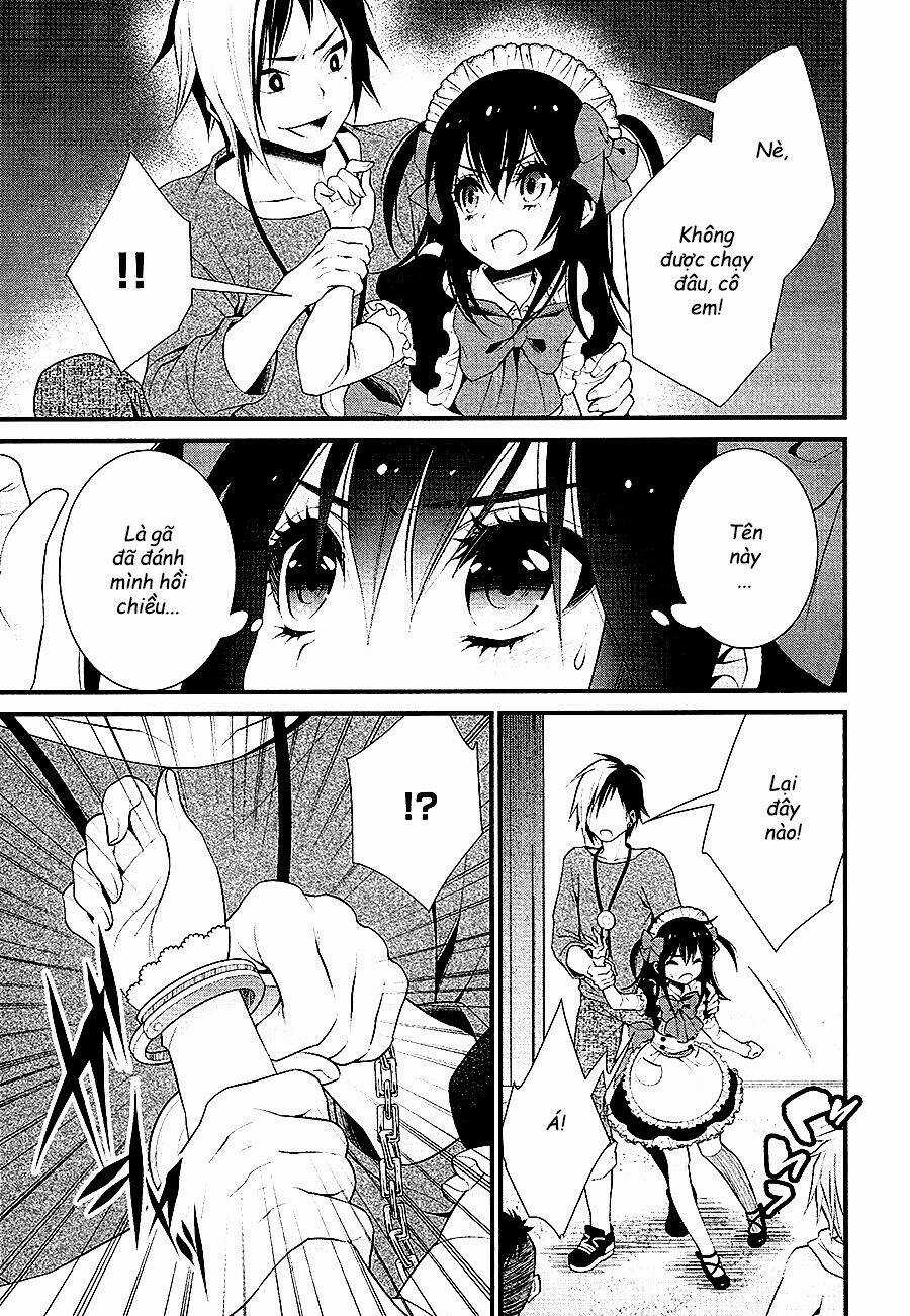 Lily - Chapter 6 - Trang 3