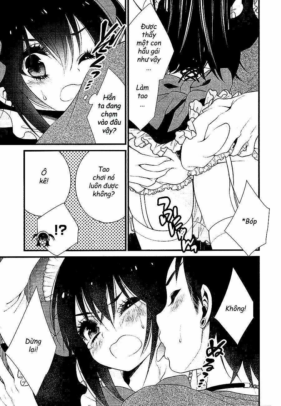 Lily - Chapter 6 - Trang 5