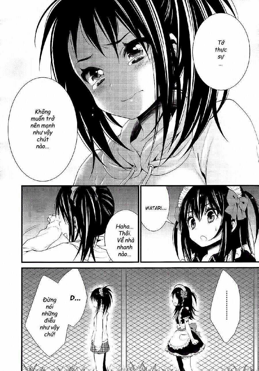 Lily - Chapter 7 - Trang 14