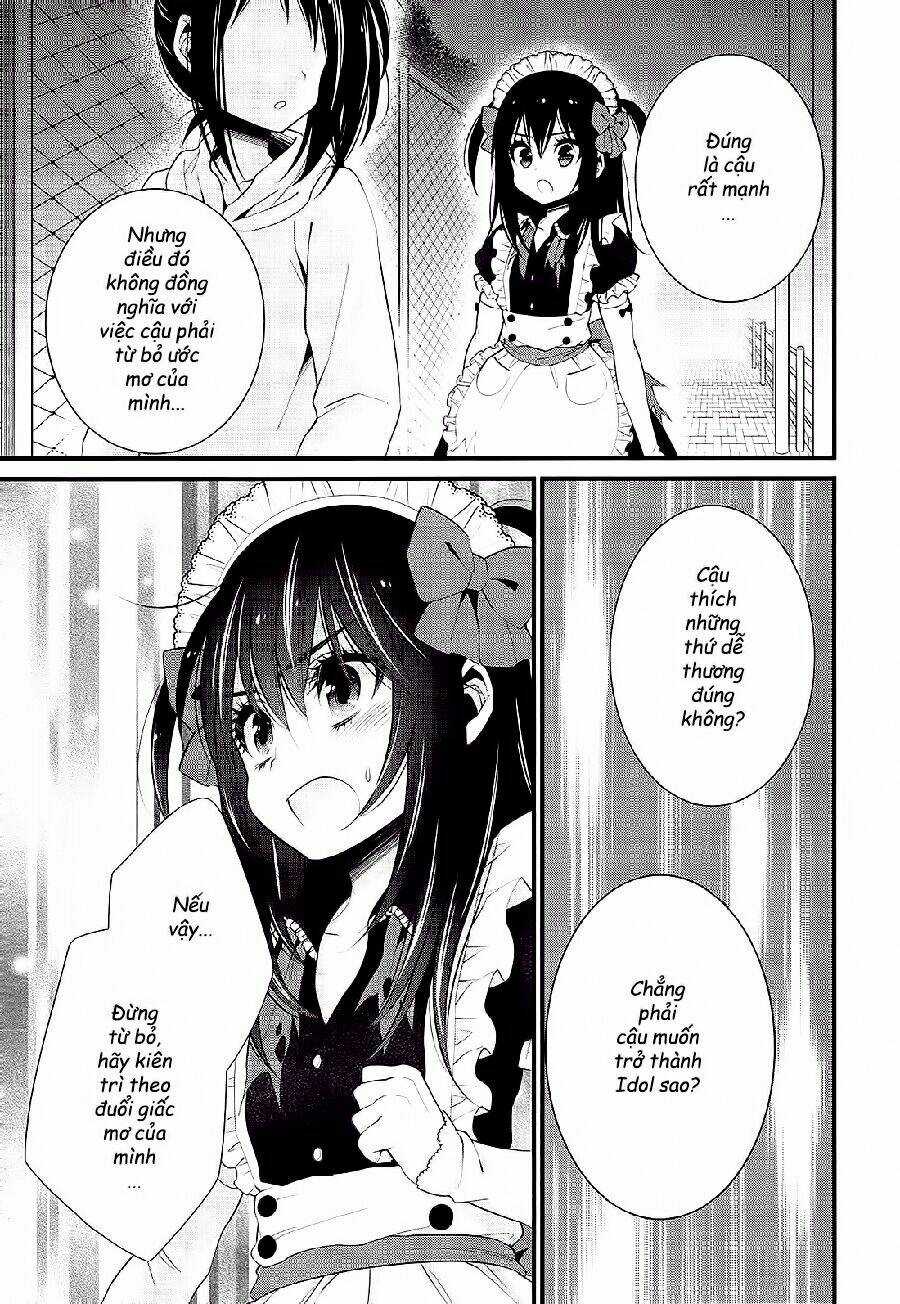 Lily - Chapter 7 - Trang 15