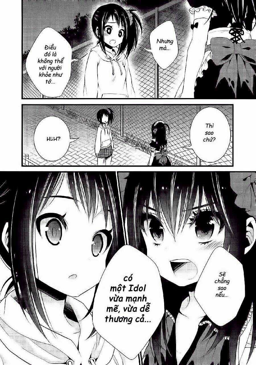 Lily - Chapter 7 - Trang 16