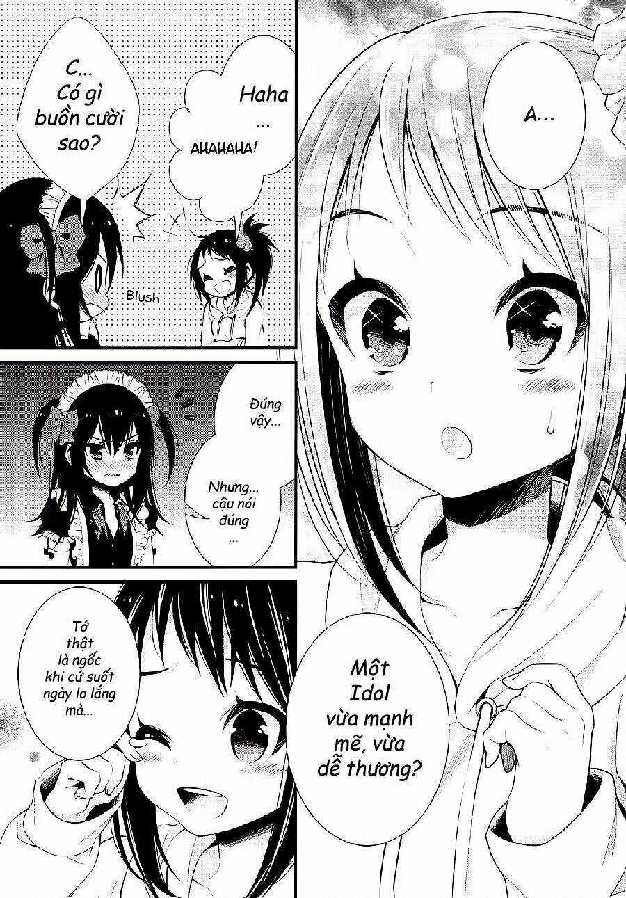 Lily - Chapter 7 - Trang 17