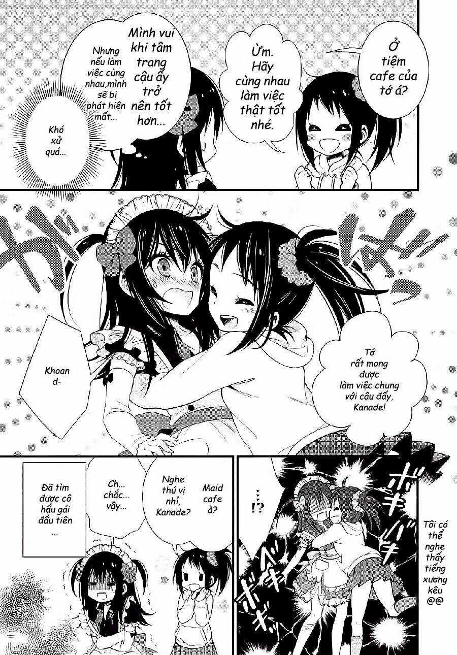 Lily - Chapter 7 - Trang 19