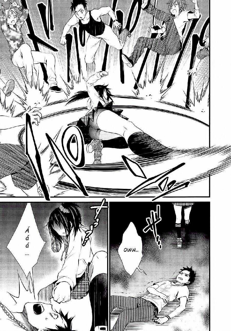 Lily - Chapter 7 - Trang 5