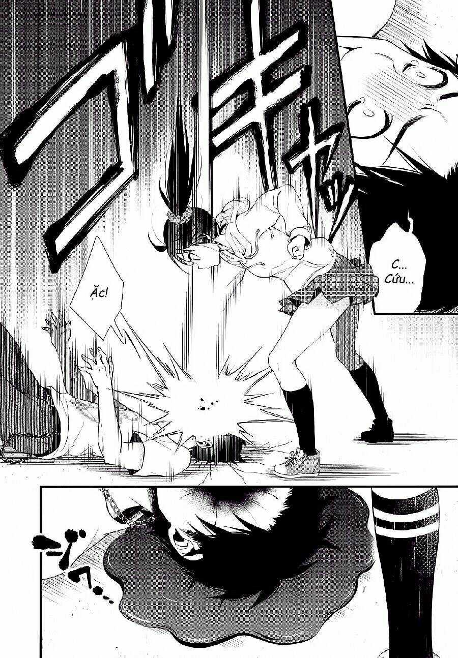 Lily - Chapter 7 - Trang 6